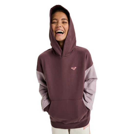 Roxy Γυναικείο φούτερ Essential Energy Hoodie